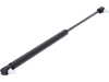 Gasdruckfeder mit Winkelgelenk/Winkelgelenk, , 250 – 385 mm, 400 N, ohne Kugelzapfen, Kunststoffgehäuse