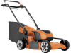 Husqvarna® Akku-Rasenmäher "LC 251iS" Schnittbreite 51 cm, ohne Akku und Ladegerät, mit Radantrieb, 9707226-01