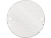 Sieb mit 3,0 mm Sieblöchern, Edelstahl, für Getreidemühle EMC50, EMC60, 1 St.