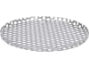 Sieb mit 8,0 mm Sieblöchern, Stahl, für Getreidemühle EMC50, EMC60, 1 St.
