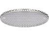 Sieb mit 5,0 mm Sieblöchern, Stahl, für Getreidemühle EMC50, EMC60, 1 St.