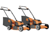 Husqvarna® Akku-Rasenmäher "LC 251i"