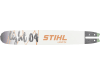 STIHL Führungsschiene "Light 04" 40 cm .325" .063"/1,6 mm, Aufnahme 3005, 3005 000 4713