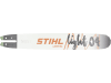 STIHL Führungsschiene "Light 04" 40 cm .325" .063"/1,6 mm, Anzahl Zähne 11, 3005 000 4713