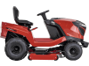 solo® by AL-KO Rasentraktor "T 22-110.4 HDH-A V2" 13,4 kW (18,2 PS), Schnittbreite 110 cm, 127709