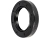 Wellendichtring 45 x 72 x 12 mm mit Staublippe