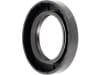 Wellendichtring 45 x 72 x 12 mm mit Staublippe