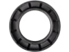 Wellendichtring 45 x 72 x 12 mm mit Staublippe