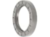 Wellendichtring 50 x 70 x 10 mm mit Staublippe