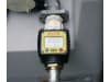 Cemo Durchflusszähler "K24" digital, für Diesel, für Tankanlage DT-Mobil Easy 200 l, 8832