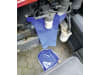 DERBLAUE® Rutsche L x B: 50 x 30/20 cm, 12006