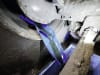 DERBLAUE® Rutsche L x B: 50 x 30/20 cm, 12006
