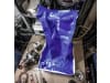 DERBLAUE® Rutsche L x B: 50 x 30/20 cm, 12006