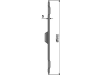NIAUX 200 Sechscheibe 500 x 5 mm, LK 110 mm, gerade, glatt, für Vogel & Noot, 31-0955