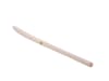 Schaufelstiel Buche, 130cm ohne Einbrand
