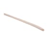 Schaufelstiel Buche, 130cm ohne Einbrand