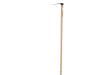 SHW Heilbronner Hacke Groesse 1 Mit Stiel  