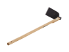 SHW Heilbronner Hacke Groesse 1 Mit Stiel  