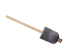 SHW Heilbronner Hacke Groesse 1 Mit Stiel  