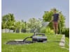 Gardena Gartenpumpe 4100 Silent Set   09051-61