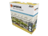Gardena Micro-Drip-System Tropfbewässerung Set Balkon (15 Pflanzen) - Aktion  13401-32   13401-32