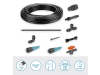 Gardena Micro-Drip-System Tropfbewässerung Set Gemüse-/Blumenbeet (60 m²) - Aktion 13450-32   13450-32