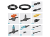 Gardena Micro-Drip-System Tropfbewässerung Set Terrasse (30 Pflanzen) - Aktion 13400-32   13400-32