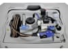Cemo Tankanlage "Cube AdBlue® Indoor/Outdoor Basic" 5.000 l, für AdBlue®, stationär