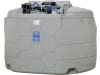 Cemo Tankanlage "Cube Adblue® Indoor Premium" 5.000 l für AdBlue®, stationär, 230 V-Elektropumpe, ohne Deckel, 11141