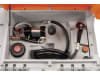 Cemo Tankanlage "Cube Mobil Basic" 980 l, für Diesel, mobil, mit ADR-Zulassung, 12 V-Pumpe, 11632