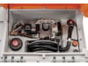Cemo Tankanlage "Cube Mobil Premium" 980 l für Diesel, mobil mit ADR-Zulassung, , 11635