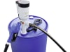 Cemo Fasspumpenset "ECO-1" für AdBlue®, mit Automatik-Zapfpistole, max.35 l/min, 10870