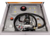 Cemo Tankanlage "DT-Mobil Pro hybrid Basic" 980 l für Diesel, mobil, , 12/24 V-Elektropumpe "Cematic Duo", 11669