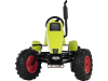 Berg Go-Kart "CLAAS XL-BFR-3", 07.21.01.00