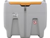 Cemo Tankanlage "DT-Mobil Easy" 620 l für Diesel, mobil, 12 V-Elektropumpe, 11923
