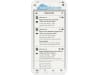raindancer Beregnungsmanagement "Raindancer Standard" für die mobile Steuerung und Überwachung von Trommel-, Linear- und Kreisberegnungsanlagen, inkl. Drucksensor, zzgl. Servicevertrag, 
