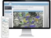 raindancer Beregnungsmanagement "Raindancer Standard" für die mobile Steuerung und Überwachung von Trommel-, Linear- und Kreisberegnungsanlagen, inkl. Drucksensor, zzgl. Servicevertrag, 