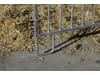 KERBL Kälberiglu "CalfHouse Premium XL" für 5 Kälber, mit Umzäunung, 14520