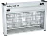 Halley Fliegenvernichter "LED 30" 24 W UVA-LED, blau, max. 150 m², Aluminiumgehäuse, IP X4, 299991