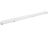 KERBL Feuchtraum-Wannenleuchte 150 cm für 2 x T8 LED-Röhre mit 26 mm Durchmesser, 354672