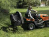 Husqvarna® Rasentraktor "TC 220T" 14,4 kW (19,6 PS), mit Mähdeck 108 cm, 9707278-01