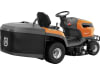 Husqvarna® Rasentraktor "TC 220T" 14,4 kW (19,6 PS), mit Mähdeck 108 cm, 9707278-01