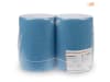ZVG Multiclean® Plus Putztuchrolle blau 3-lagig, 2er Pack   11338-12