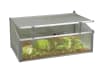 JUWEL Komfort Frühbeet  Easy Fix transparent 60 x 40 x 100 cm 