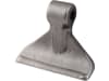 Industriehof® Hammerschlegel Arbeitsbreite 137 mm, Bohrung 16,5 mm, Einbaumaß 40 mm, für Mulchgerät Berti, Girax, Herder, Müthing, 63-RM-30-PTA