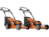 Husqvarna® Akku-Rasenmäher "LC 142i"