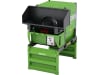 ZEMMLER® Siebanlage "Mulit Screen® MS1600 Starter" Durchsatz 5 – 30 m³/h, stationär