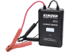 KUNZER Starthilfe "Ultracap Booster" Startstrom 12 V 800 A, mit Ultrakondensatortechnik, CSC 12.1