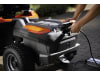 Husqvarna® Batterieladegerät "PS300C" 300 W, 5375480-01