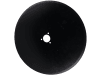 NIAUX 200 Sechscheibe 460 x 5 mm, LK 80 mm, gerade, glatt, für Kverneland, 31-346080